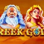 Greek Gods Game