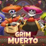 Grim Muerto Game