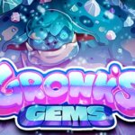 Gronk's Gems Game