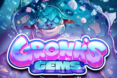 Gronk's Gems Game