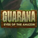 Guarana Eyes of the Amazon Game