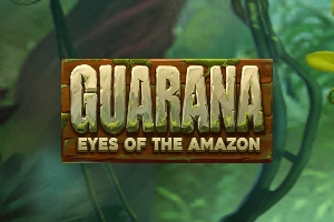 Guarana Eyes of the Amazon Game