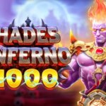 Hades Inferno 1000 Game