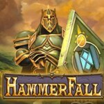 HammerFall Game