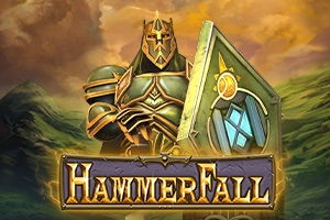 HammerFall Game