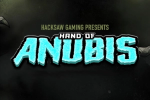 Hand of Anubis Game