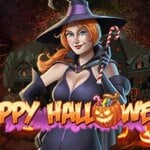 Happy Halloween Game