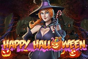 Happy Halloween Game