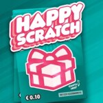 Happy Scratch Game