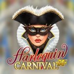 Harlequin Carnival Game