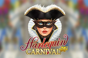 Harlequin Carnival Game