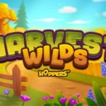 Harvest Wilds Game