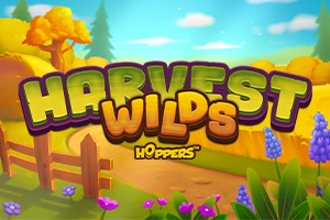 Harvest Wilds Game
