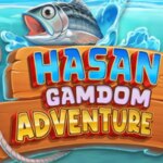Hasan Gamdom Adventure Game