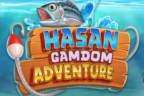 Hasan Gamdom Adventure Game
