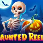 Haunted Reels Game