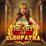 Heart of Cleopatra Game