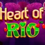 Heart of Rio Game