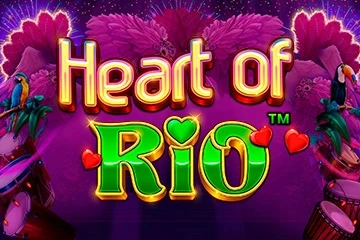 Heart of Rio Game