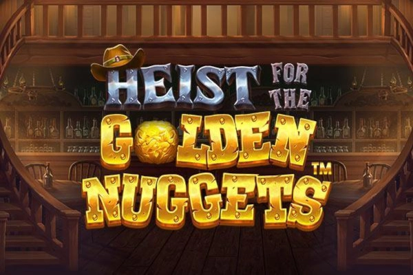 Heist for the Golden Nuggets Game