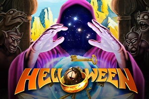 Helloween Game