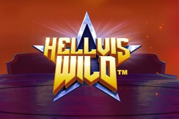 Hellvis Wild Game