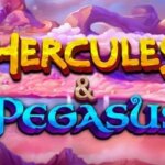 Hercules & Pegasus Game