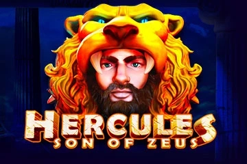 Hercules Son of Zeus Game