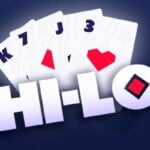 Hi-Lo Game