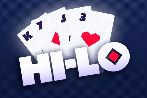 Hi-Lo Game