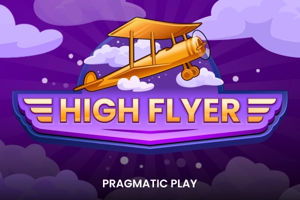 High Flyer Game