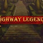 Highway Legends Game