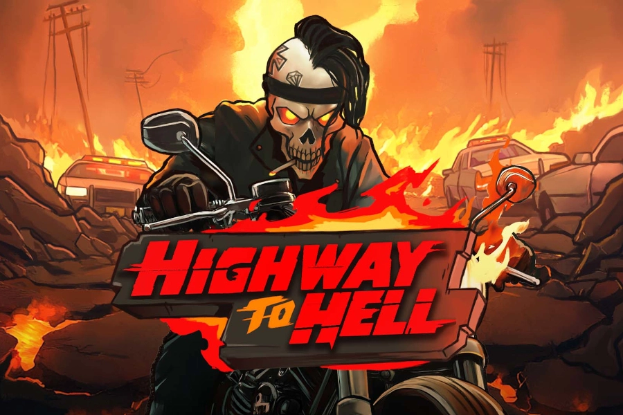Highway to Hell Game