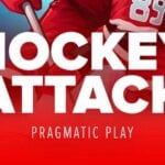 Hockey Attack Game