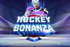 Hockey Bonanza Game