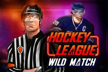 Hockey League Wild Match Game