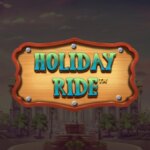 Holiday Ride Game