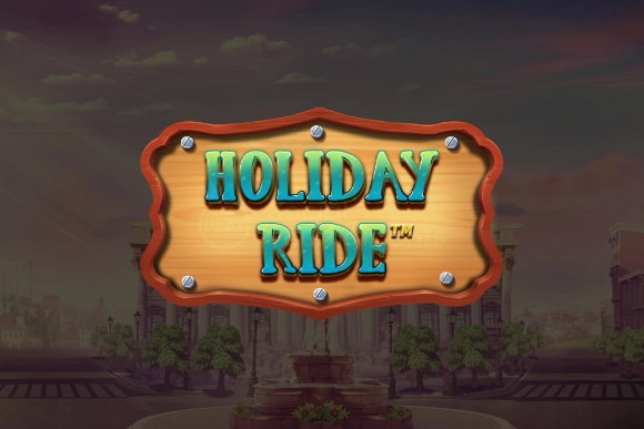 Holiday Ride Game