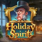 Holiday Spirits Game