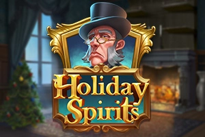 Holiday Spirits Game