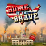 Home of the Brave Game