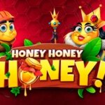 Honey Honey Honey Game