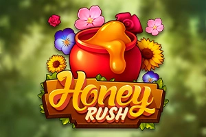 Honey Rush Game