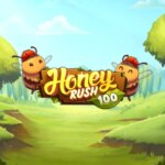 Honey Rush 100 Game