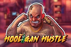 Hooligan Hustle Game