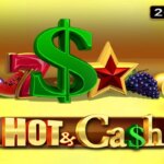 Hot & Cash Game