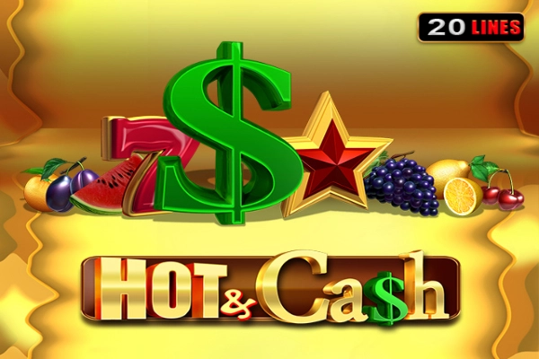 Hot & Cash Game