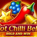 Hot Chilli Bells Game
