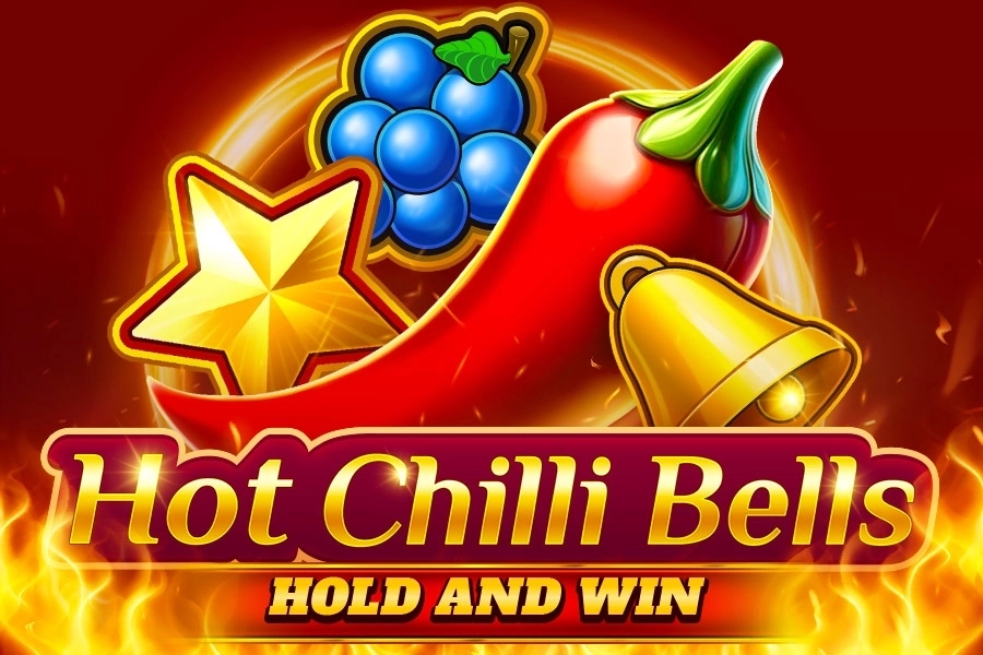 Hot Chilli Bells Game