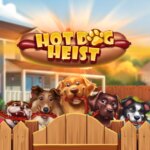 Hot Dog Heist Game